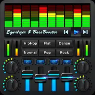 equalizer